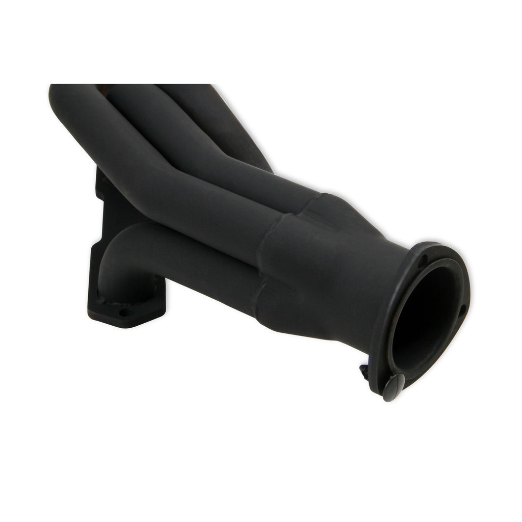 Shorty-Headers---Black-Painted