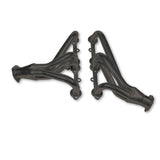 Flowtech 11114FLT  Shorty Headers - Black Painted