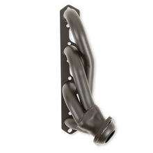 Load image into Gallery viewer, Shorty-Headers---Black-Painted