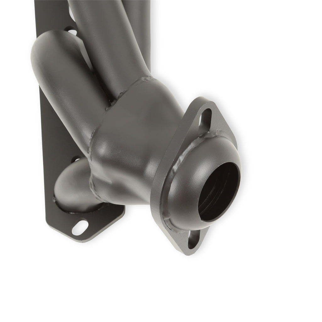 Shorty-Headers---Black-Painted