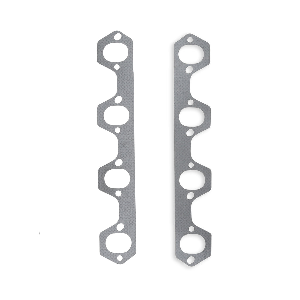 Shorty-Headers---Black-Painted