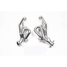 Load image into Gallery viewer, Shorty-Headers---Ceramic-Coated