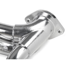 Load image into Gallery viewer, Shorty-Headers---Ceramic-Coated