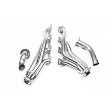 Load image into Gallery viewer, Shorty-Headers---Ceramic-Coated