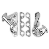Flowtech 92004-1FLT  Shorty Headers - Ceramic Coated