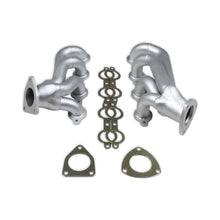 Load image into Gallery viewer, Shorty-Headers---Ceramic-Coated