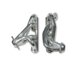 Flowtech 91628-1FLT  Shorty Headers - Ceramic Coated