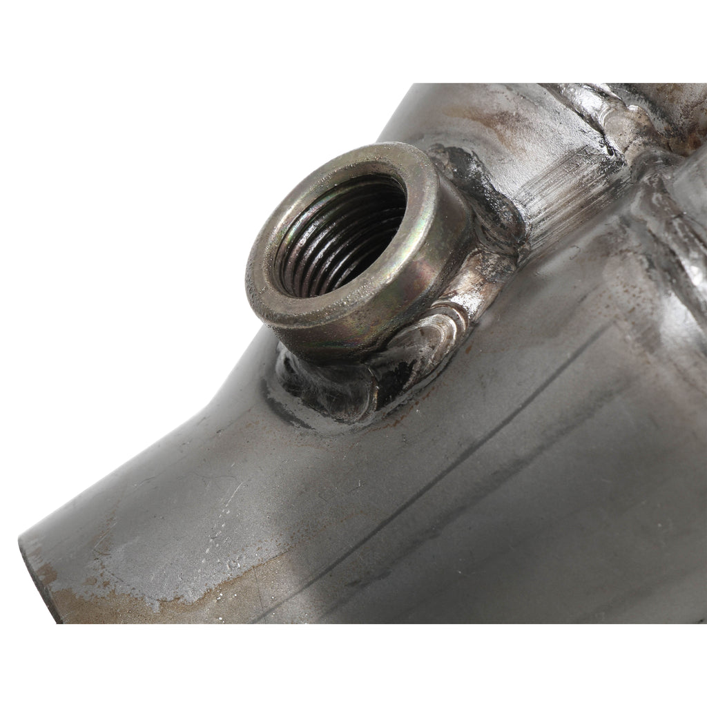 Shorty-Headers---Natural-Finish