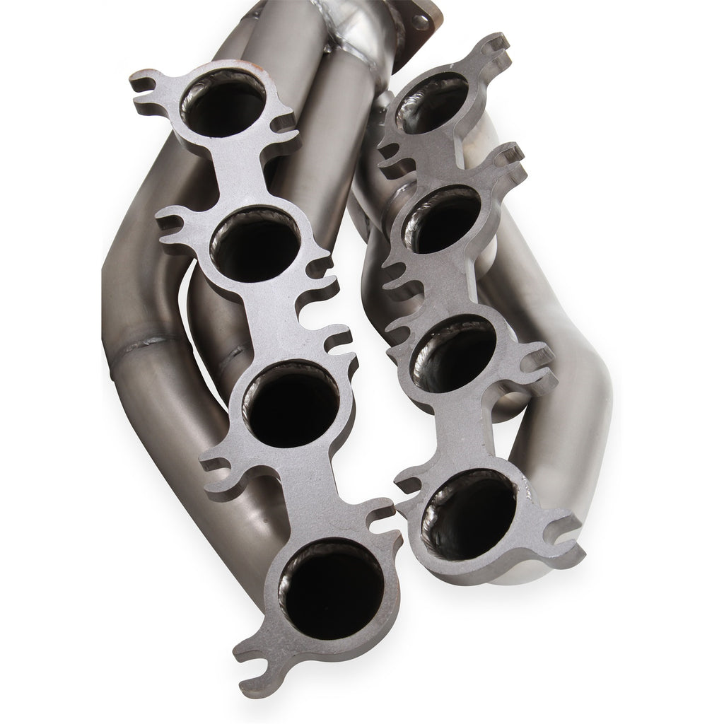 Shorty-Headers---Natural-Finish