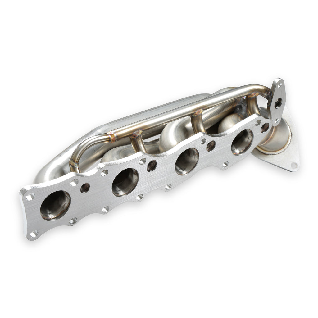 Shorty-Headers---Natural-Finish