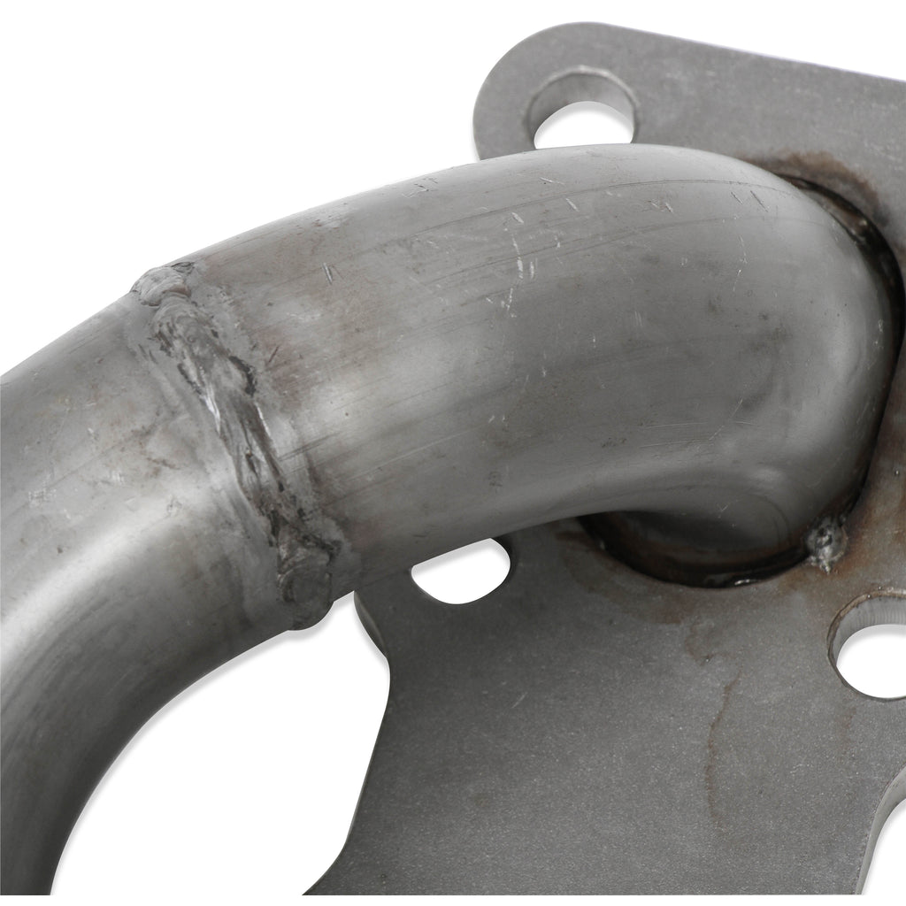 Shorty-Headers---Natural-Finish