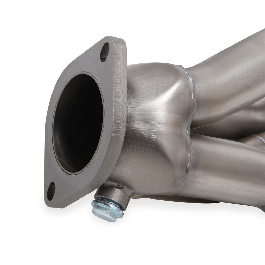 Shorty-Headers---Natural-Finish