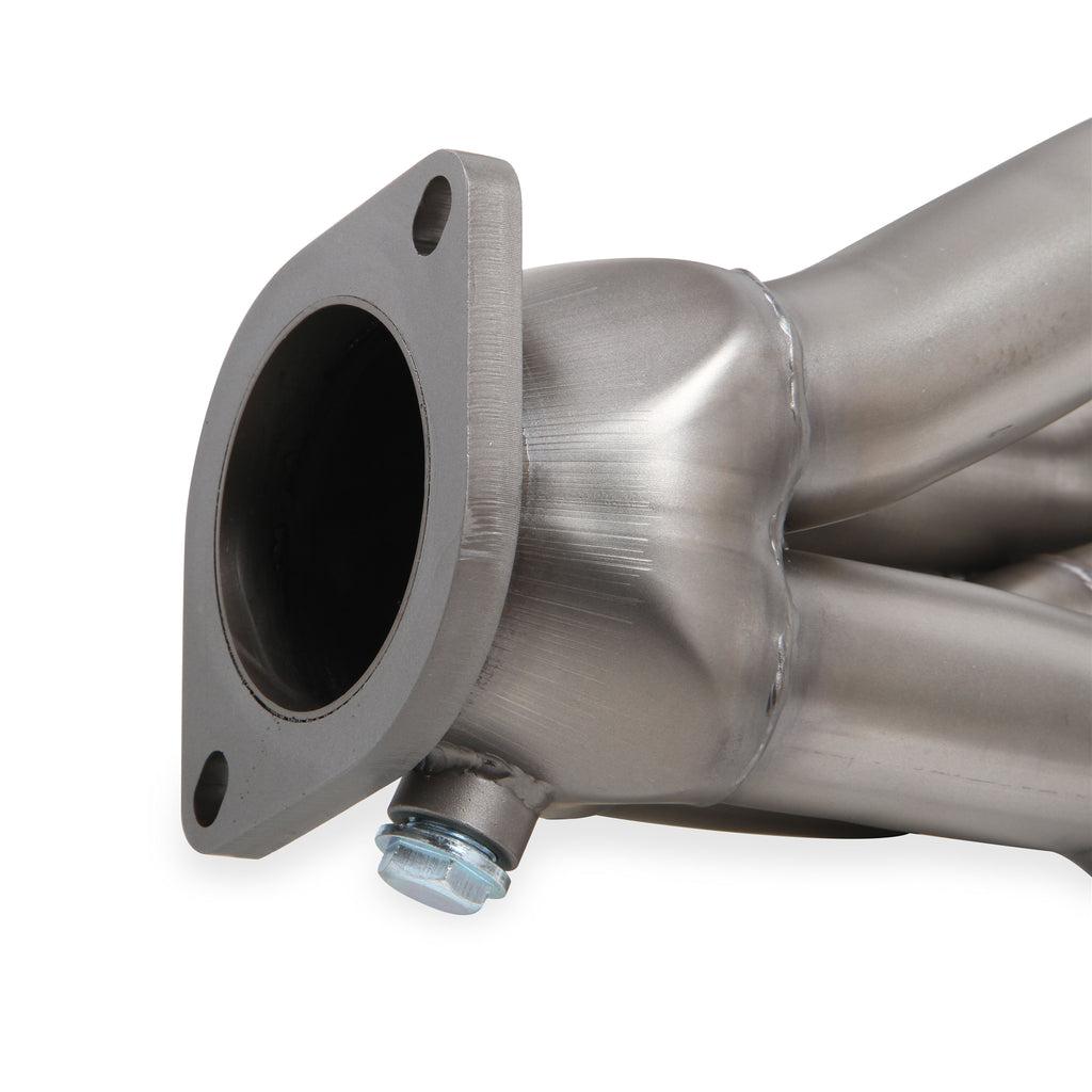 Shorty-Headers---Natural-Finish