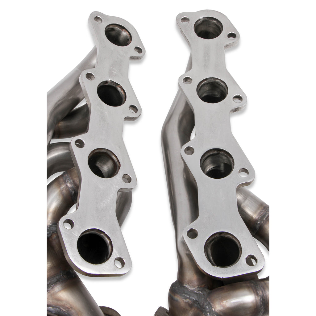 Shorty-Headers---Natural-Finish