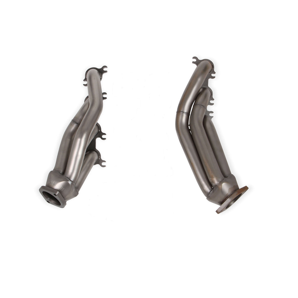 Shorty-Headers---Natural-Finish