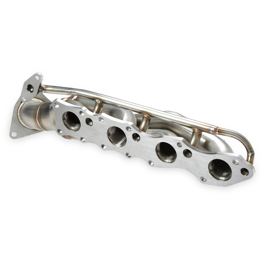 Shorty-Headers---Natural-Finish