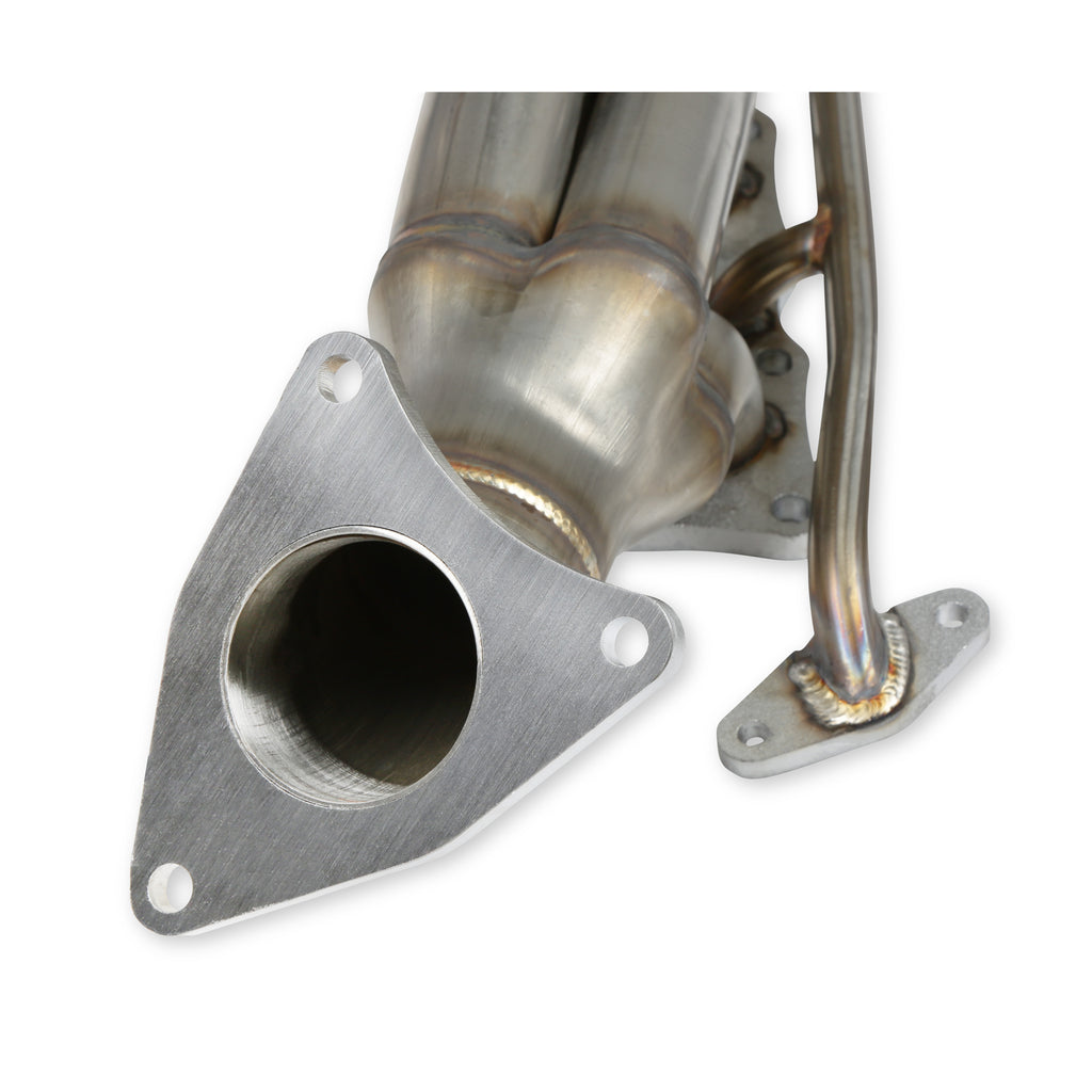 Shorty-Headers---Natural-Finish