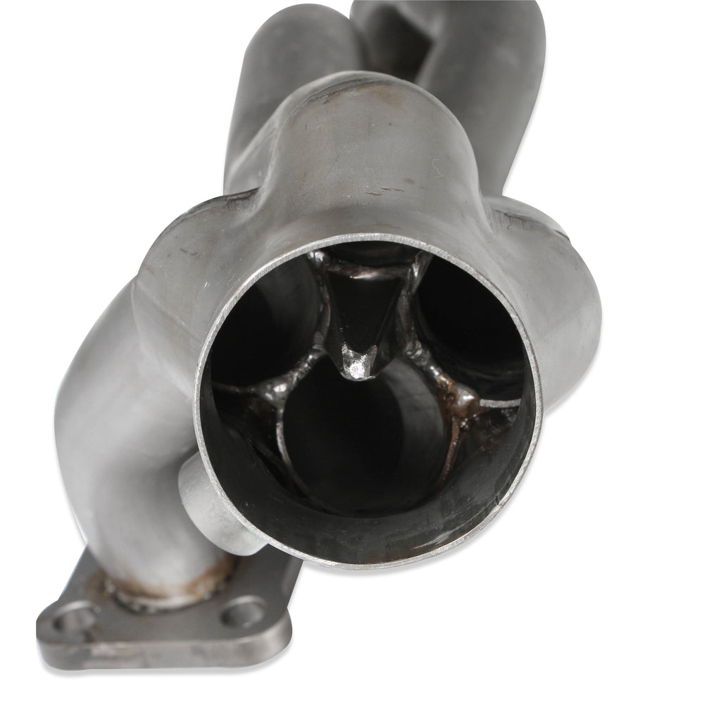Shorty-Headers---Natural-Finish