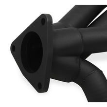 Load image into Gallery viewer, Shorty-Lt-Headers---Black-Painted-Finish