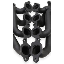 Load image into Gallery viewer, Shorty-Lt-Headers---Black-Painted-Finish