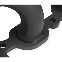Load image into Gallery viewer, Shorty-Lt-Headers---Black-Painted-Finish