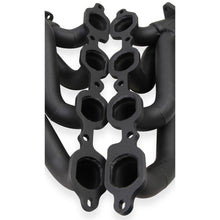 Load image into Gallery viewer, Shorty-Lt-Headers---Black-Painted-Finish