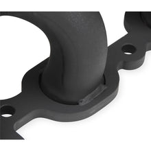 Load image into Gallery viewer, Shorty-Lt-Headers---Black-Painted-Finish