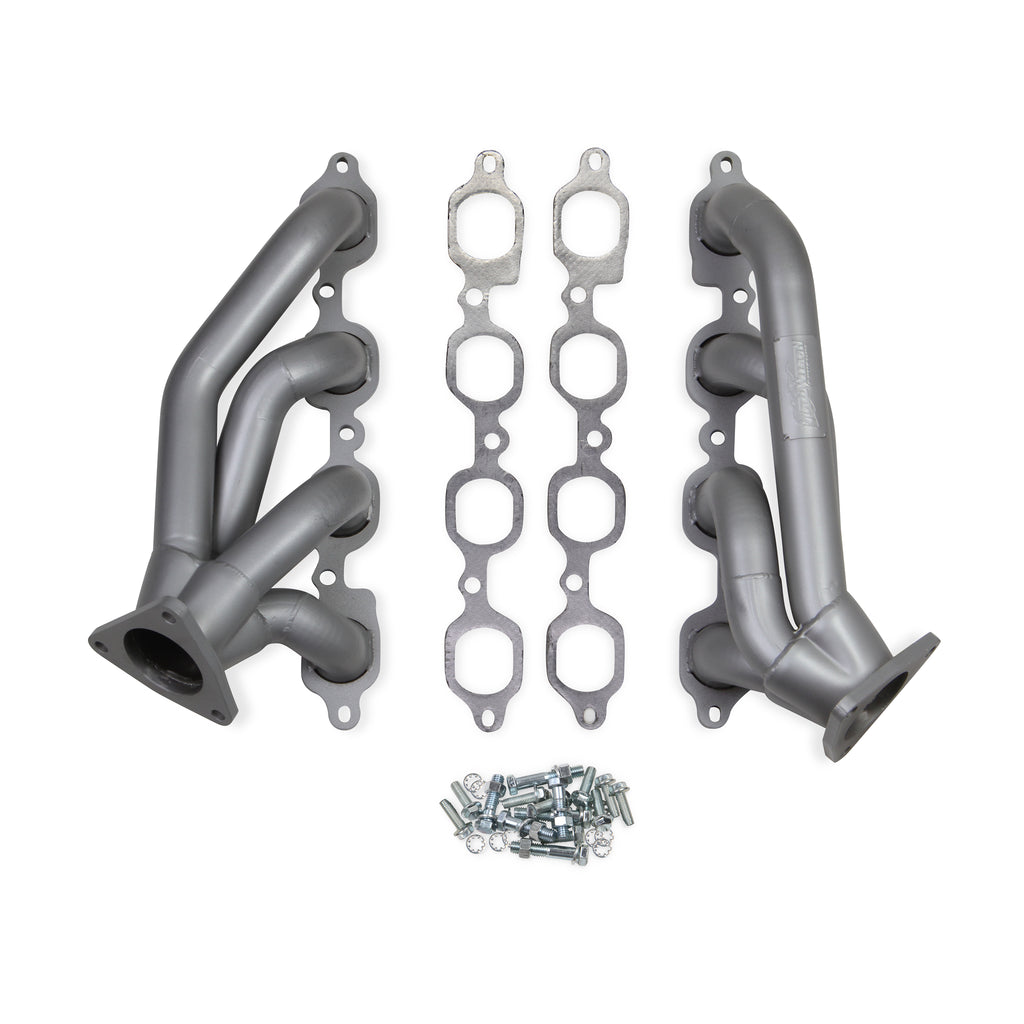 Shorty-Lt-Headers---Ceramic-Coated-Finish
