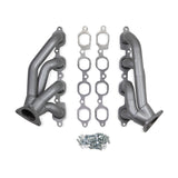 Flowtech 31547FLT  Shorty Lt Headers - Ceramic Coated Finish
