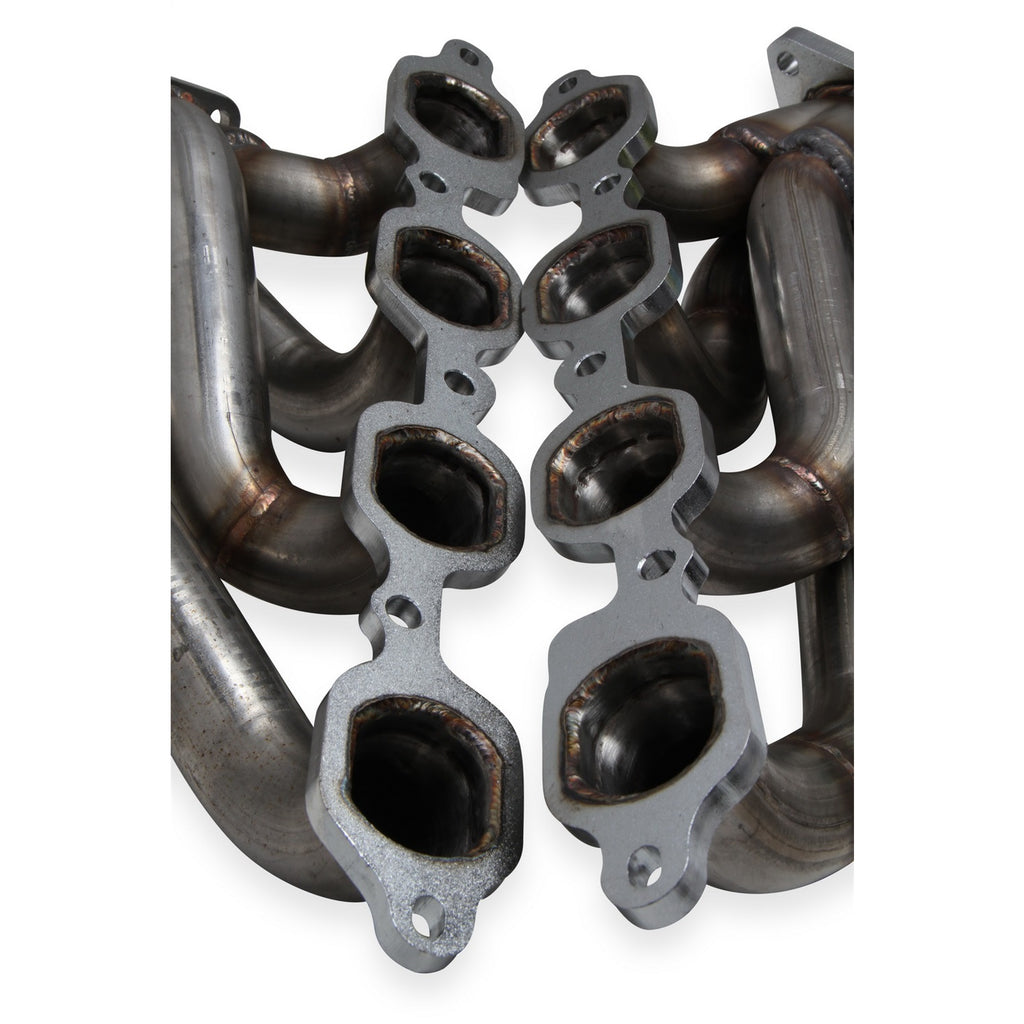 Shorty-Lt-Headers---Natural-Finish