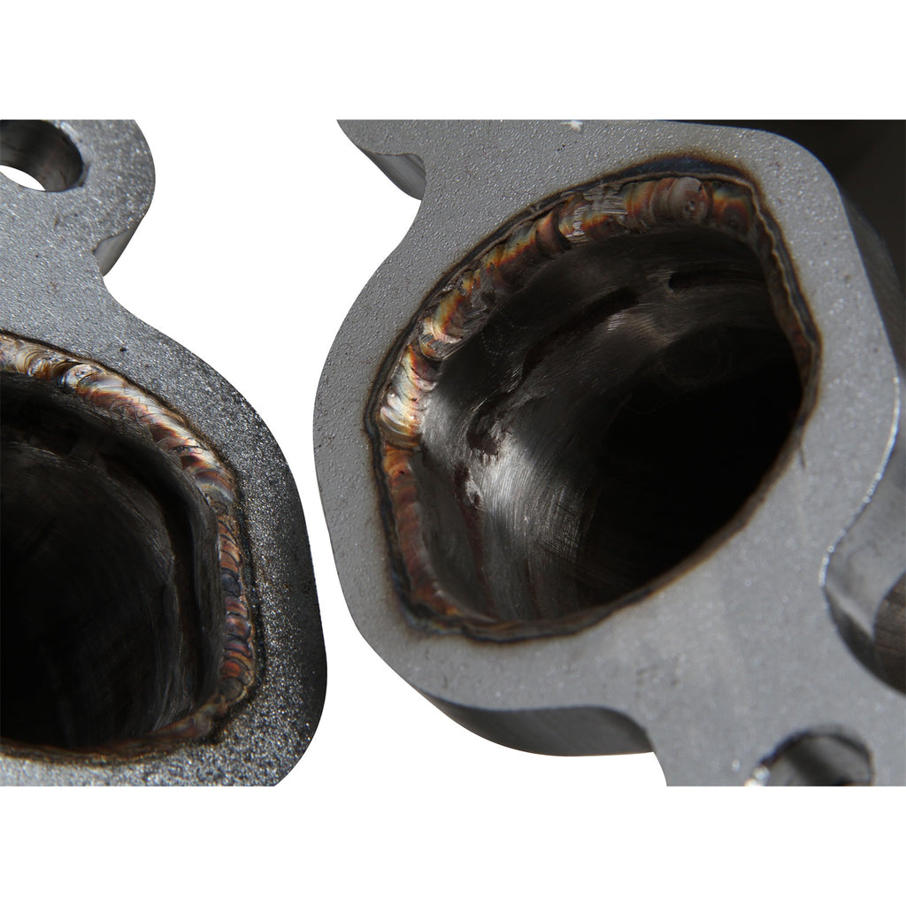 Shorty-Lt-Headers---Natural-Finish