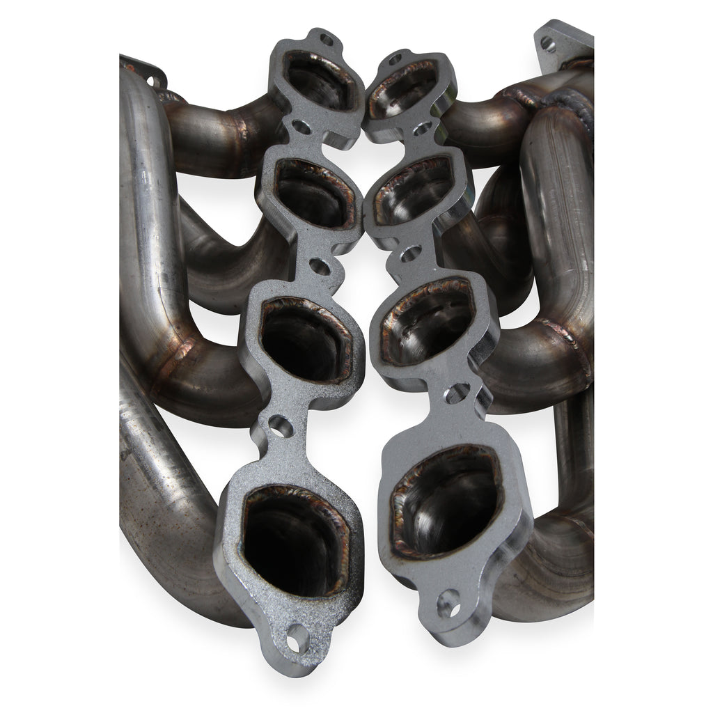 Shorty-Lt-Headers---Natural-Finish