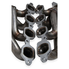 Load image into Gallery viewer, Shorty-Lt-Headers---Natural-Finish