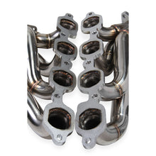 Load image into Gallery viewer, Shorty-Lt-Headers---Polished-Finish