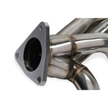 Load image into Gallery viewer, Shorty-Lt-Headers---Polished-Finish