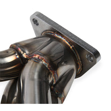 Load image into Gallery viewer, Shorty-Lt-Headers---Polished-Finish