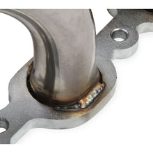 Load image into Gallery viewer, Shorty-Lt-Headers---Polished-Finish