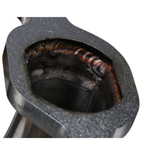 Load image into Gallery viewer, Shorty-Lt-Headers---Polished-Finish