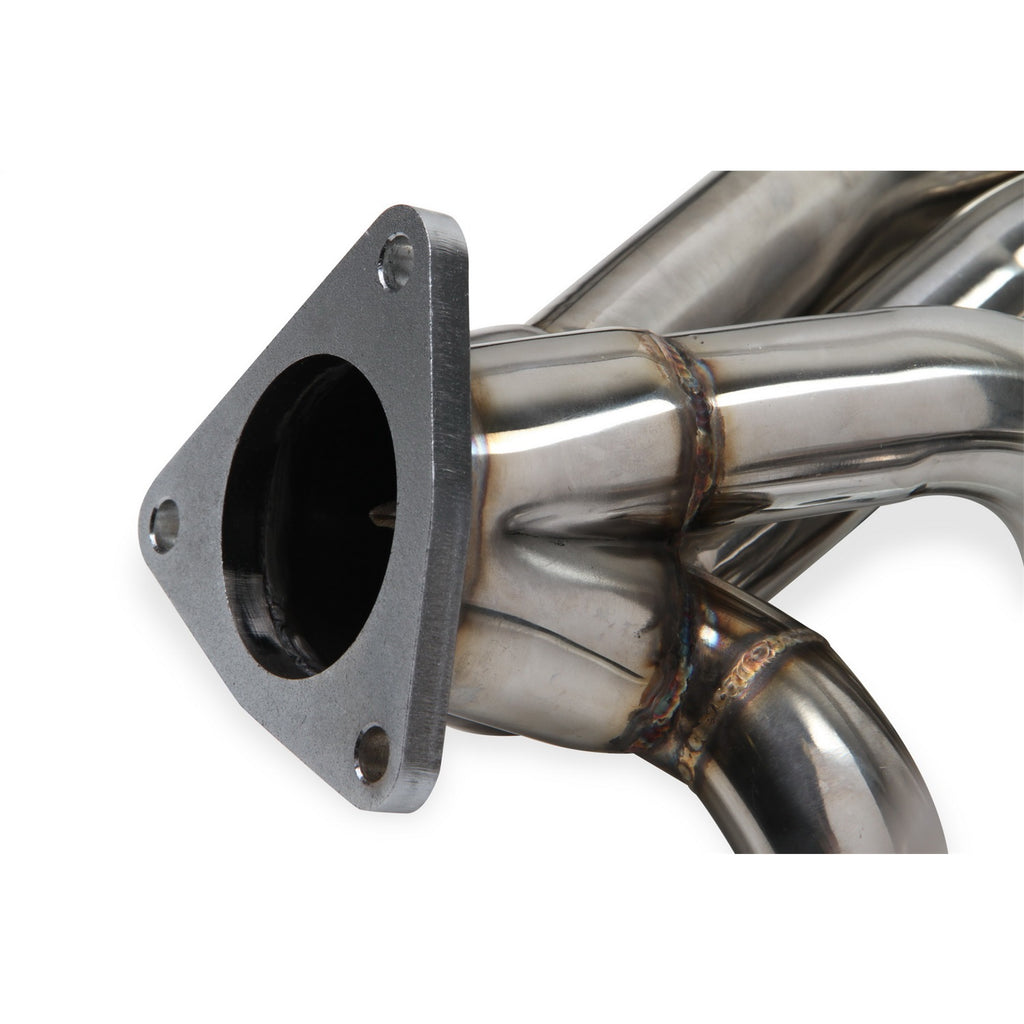 Shorty-Lt-Headers---Polished-Finish