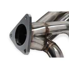 Load image into Gallery viewer, Shorty-Lt-Headers---Polished-Finish
