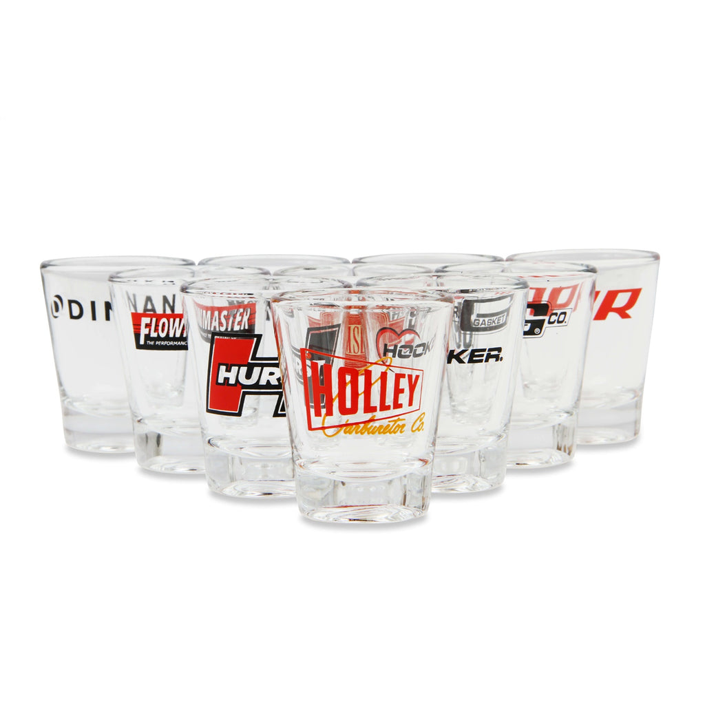 Shot-Glass