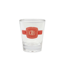 Load image into Gallery viewer, Shot-Glass