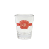 Holley 36-479 Shot Glass
