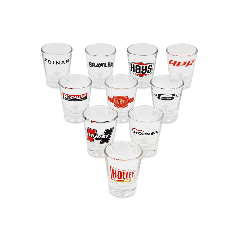 Shot-Glass