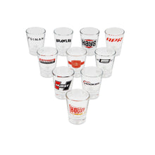 Load image into Gallery viewer, Shot-Glass