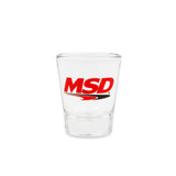 Holley 36-492 Shot Glass