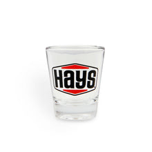 Load image into Gallery viewer, Shot-Glass