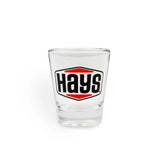 Holley 36-494 Shot Glass