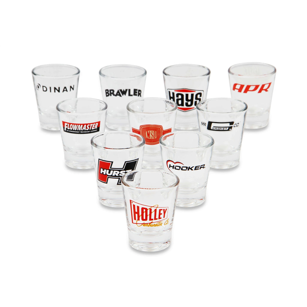 Shot-Glass