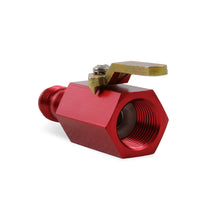 Load image into Gallery viewer, Shut-Off-Valve-38In-Fpt-6-An